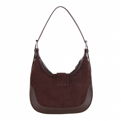 Сумка 990178NNAA coffee Natale Navetta