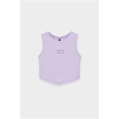 Майка-топ CROCKID, 1103707