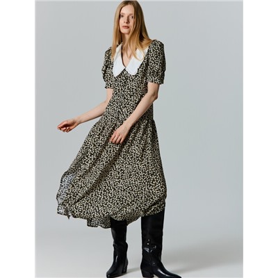 ПЛАТЬЕ ЖЕНСКОЕ 154036