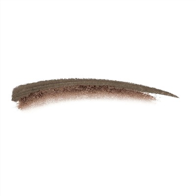 Rimmel London, Набор для моделирования бровей Brow This Way, 003 темно-коричневая палитра, 1 шт