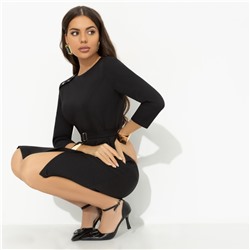 Платье из хлопка, Игра на повышение