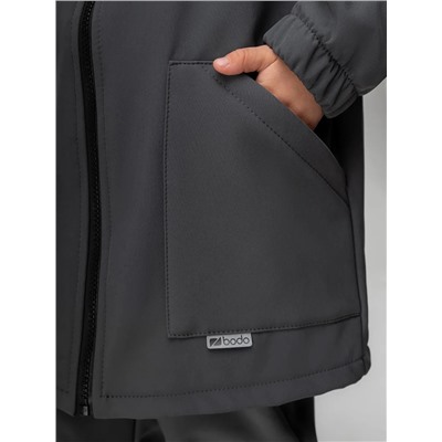 Bodo Костюм 32-47МU