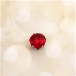 Кулон на леске Н01-7461р