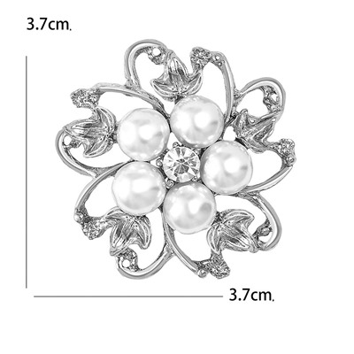 Брошь арт. 32 3296 (id 289295)