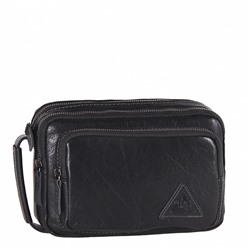 Клатч 4039-1TR black Tough Ryder