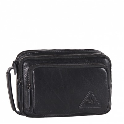 Клатч 4039-1TR black Tough Ryder