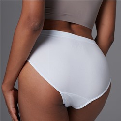 GB001 Трусы женские бесшовные