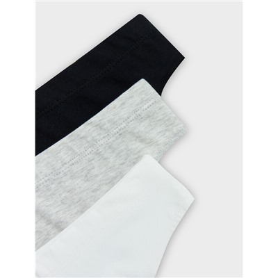 ТРУСЫ ЖЕНСКИЕ (3ШТ.) 412517-3