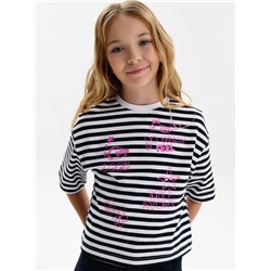 Футболка для девочек