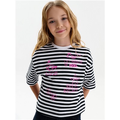 Футболка для девочек