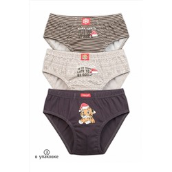 Трусы 3 шт. PELICAN, 736071