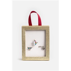 Кольца, 3 шт. ACOOLA, 1215565