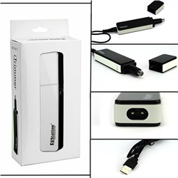 Триммер для волос Stallion