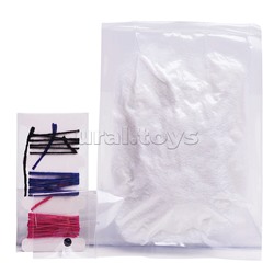 Игрушка из фетра своими руками. Крылатый Единорог