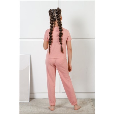 Костюм для девочки ВАФЕЛЬКА-2