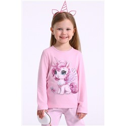 Лонгслив АПРЕЛЬ, 1099713