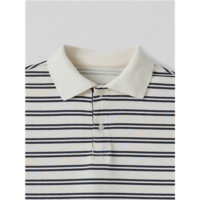 ПОЛО ДЛЯ МАЛЬЧИКОВ 123493