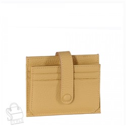 Картхолдер 9020 yellow Vermari