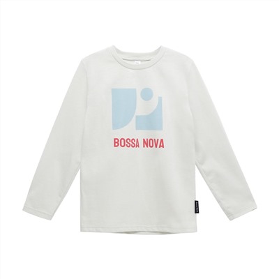 446315 Bossa Nova Лонгслив