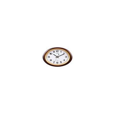 Часы настенные 400x260x25мм La Mer 121-1 GS