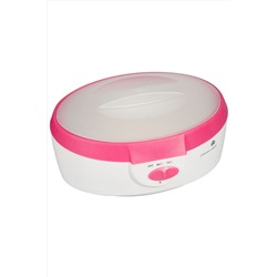 Planet Nails Ванна для парафина / Light Spa 12263, бело-розовый KRISTALLER, 1130655