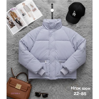 Куртка весна бронь 2057898-4