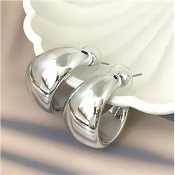 Серьги Н01-9092