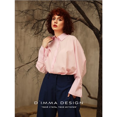 DIMMA Брюки 2584