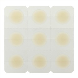 Clearasil, Overnight Spot Patches, 18 Patches