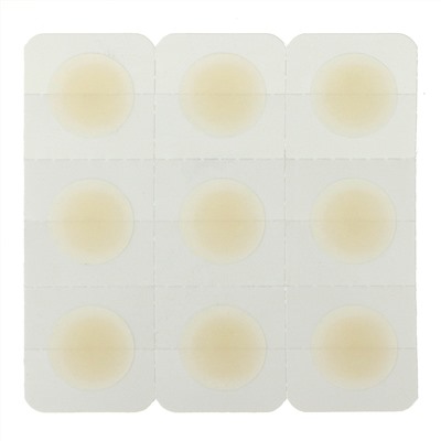 Clearasil, Overnight Spot Patches, 18 Patches