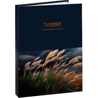 Записная книжка А5 160л "ПРИРОДНАЯ ТЕМАТИКА" глянц.лам.,лен 160-9423 Проф-Пресс