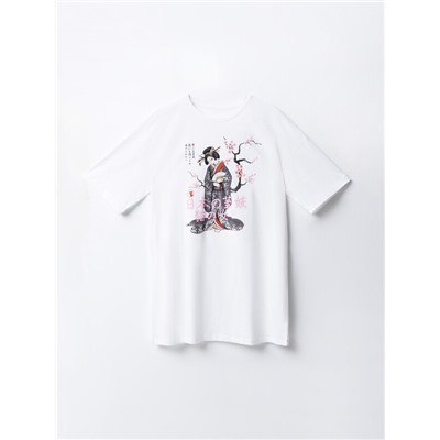 ТУНИКА ЖЕНСКАЯ 512079