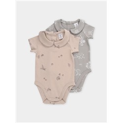 CROCKID Боди К 6540-2уп