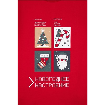 CROCKID Пижама К 1599