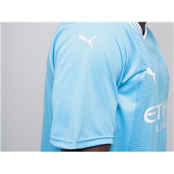 Футбольная форма Puma FC Manchester City