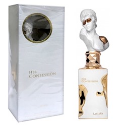 Парфюмерная вода Lattafa Her Confession женская