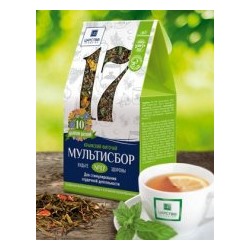 Мультисбор Сердечный №17