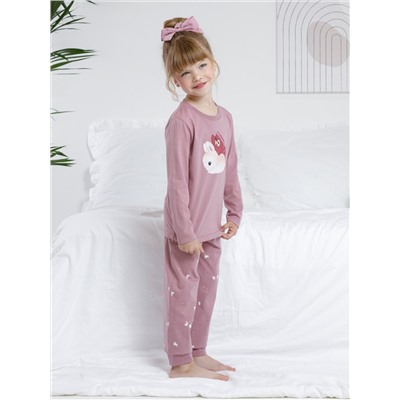 CROCKID Пижама К 1606