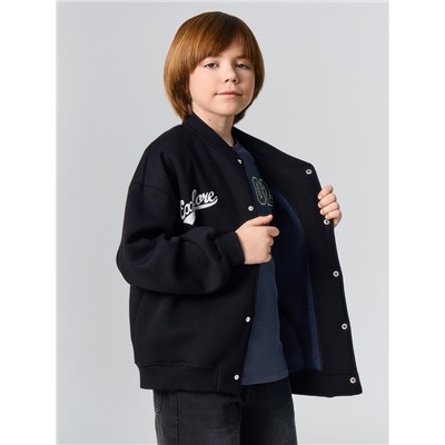 ФУТБОЛКА ДЛЯ МАЛЬЧИКОВ 113379