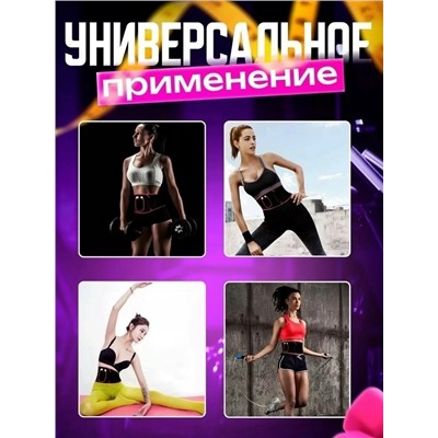 Термопояс для похудения #23095871