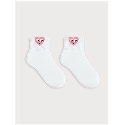 НОСКИ ДЕТСКИЕ 452K-2773