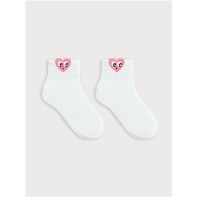 НОСКИ ДЕТСКИЕ 452K-2773