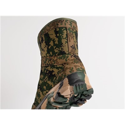 Зимние Ботинки