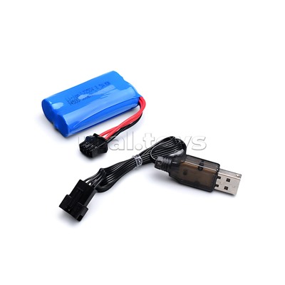 Собака р/у, 27MHz, в коробке