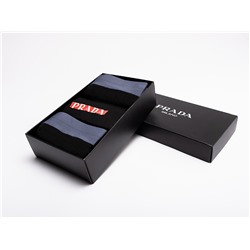 Боксеры Prada 3шт