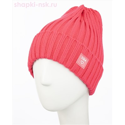 8285 MGH Колпак для девочки (52-54)