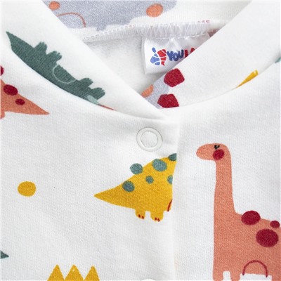 YOULALA Кофточка 0001300308