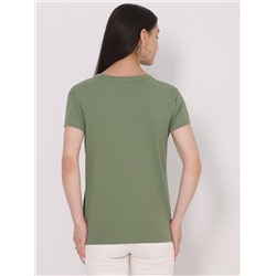 Апрель Футболка 1ЖДФК2657001