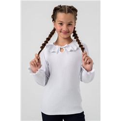 Блузка ДИНА длинный рукав НАТАЛИ, 1220360