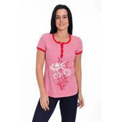 Футболка М317162Пбк